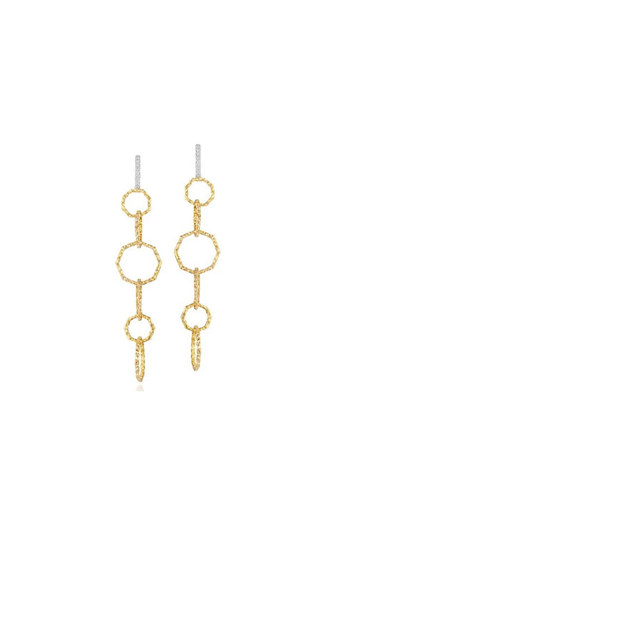 Hero Pick-Me-Up Earrings