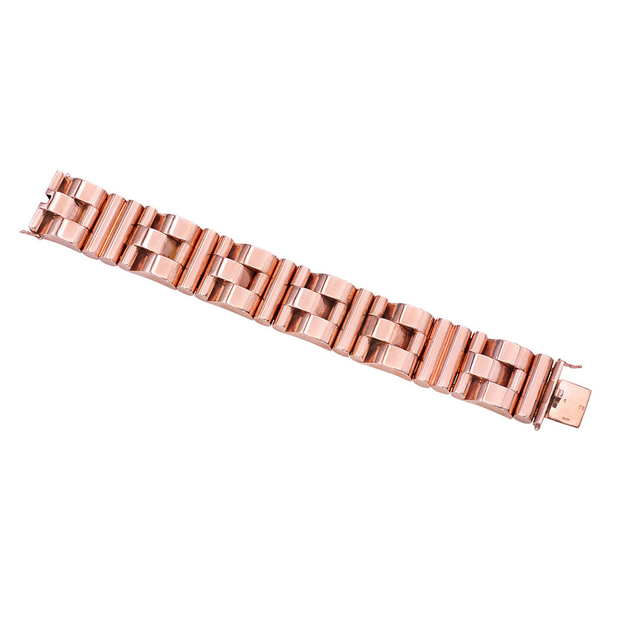 French Retro Bracelet