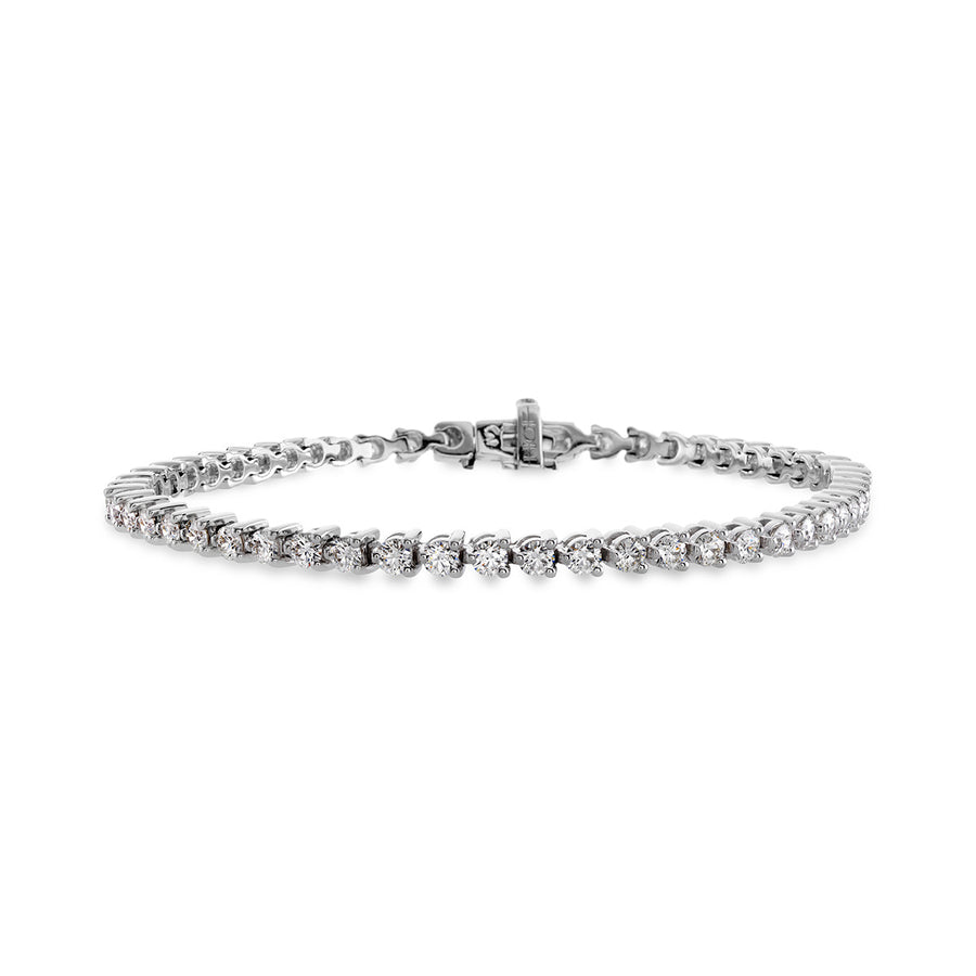 Temptation Three-Prong Bracelet