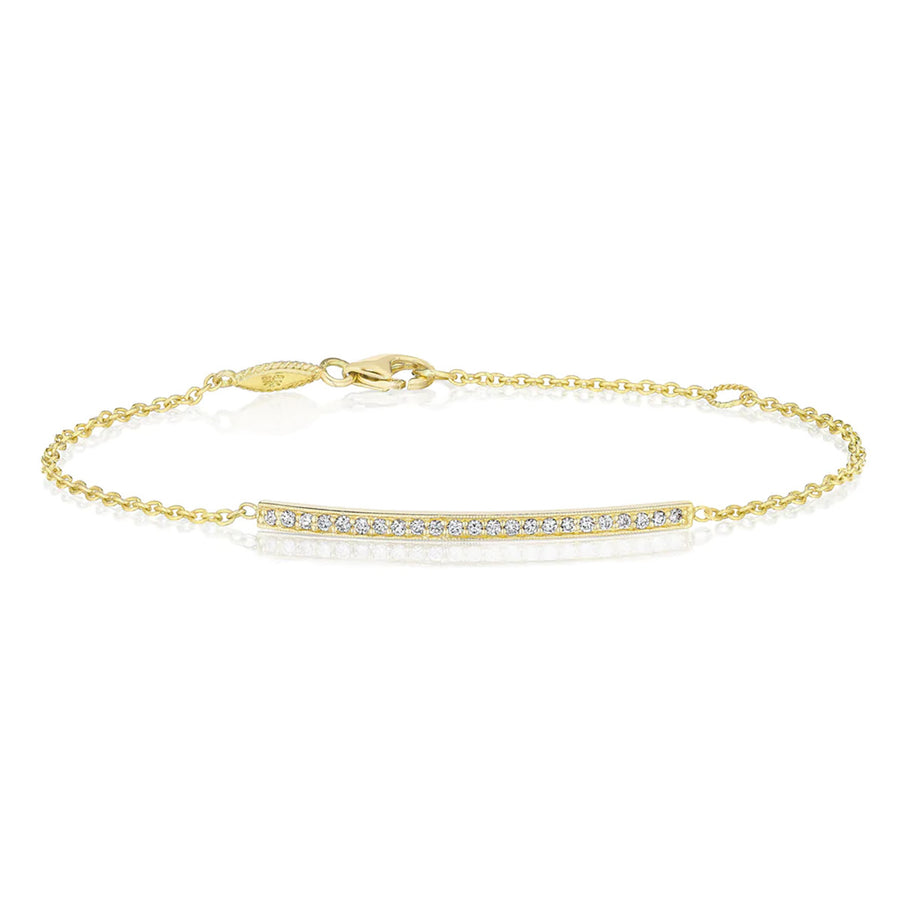 Forever Bar Bracelet