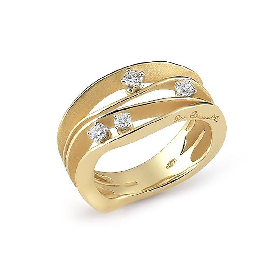 Dune Ring