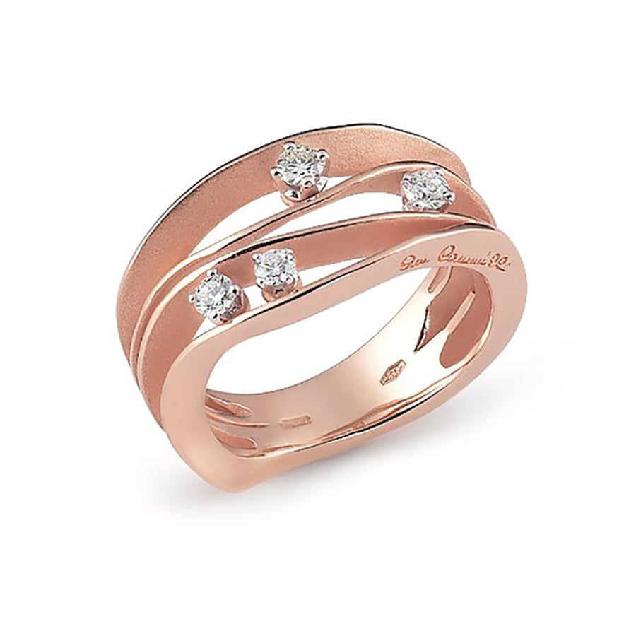 Dune Ring