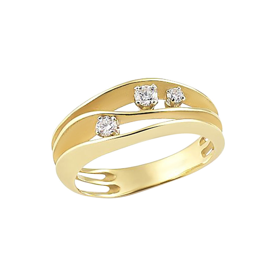 Dune Ring