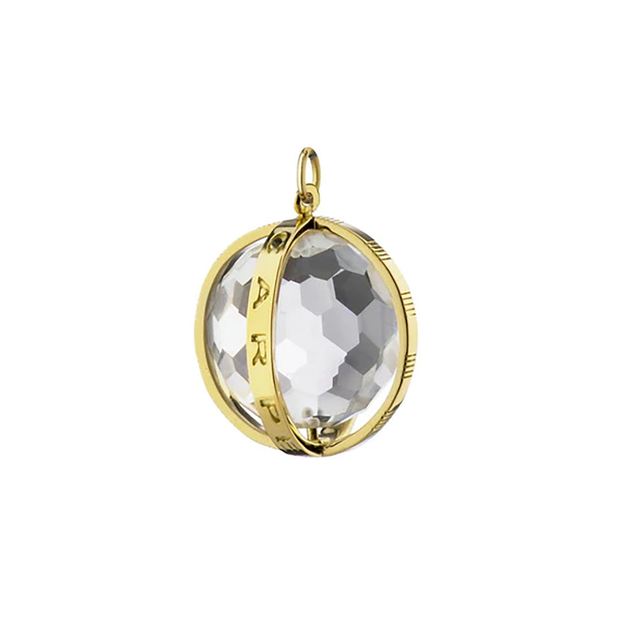 Carpe Diem Charm