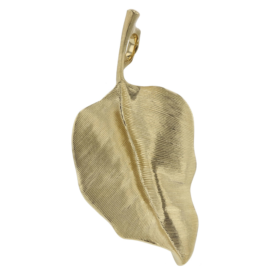 Leaves Pendant