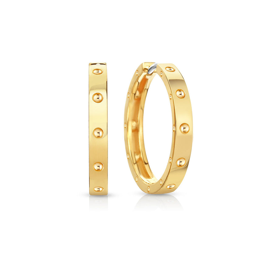 Hoop Earrings