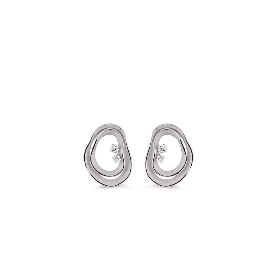 Embassy Dune Earrings