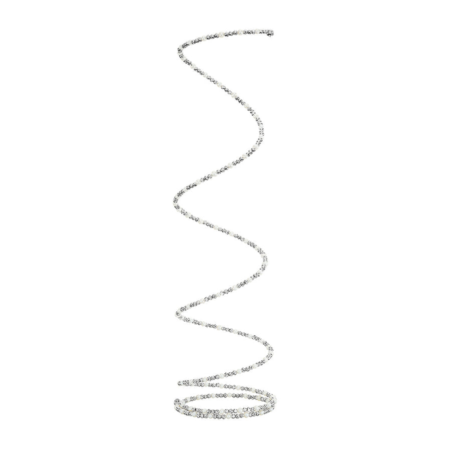 Debut Pearl Loop Bracelet