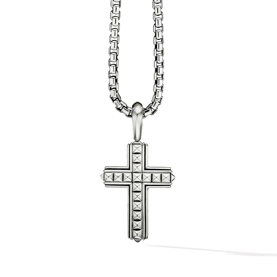 Pyramid Cross