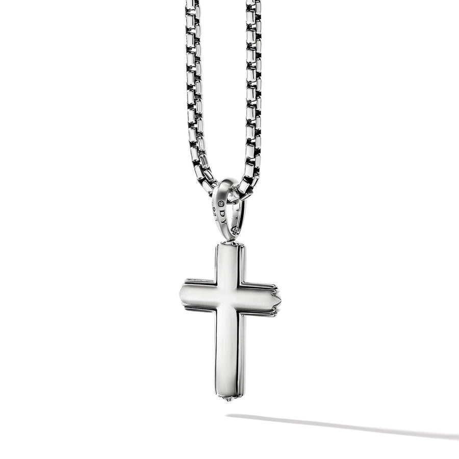 Pyramid Cross