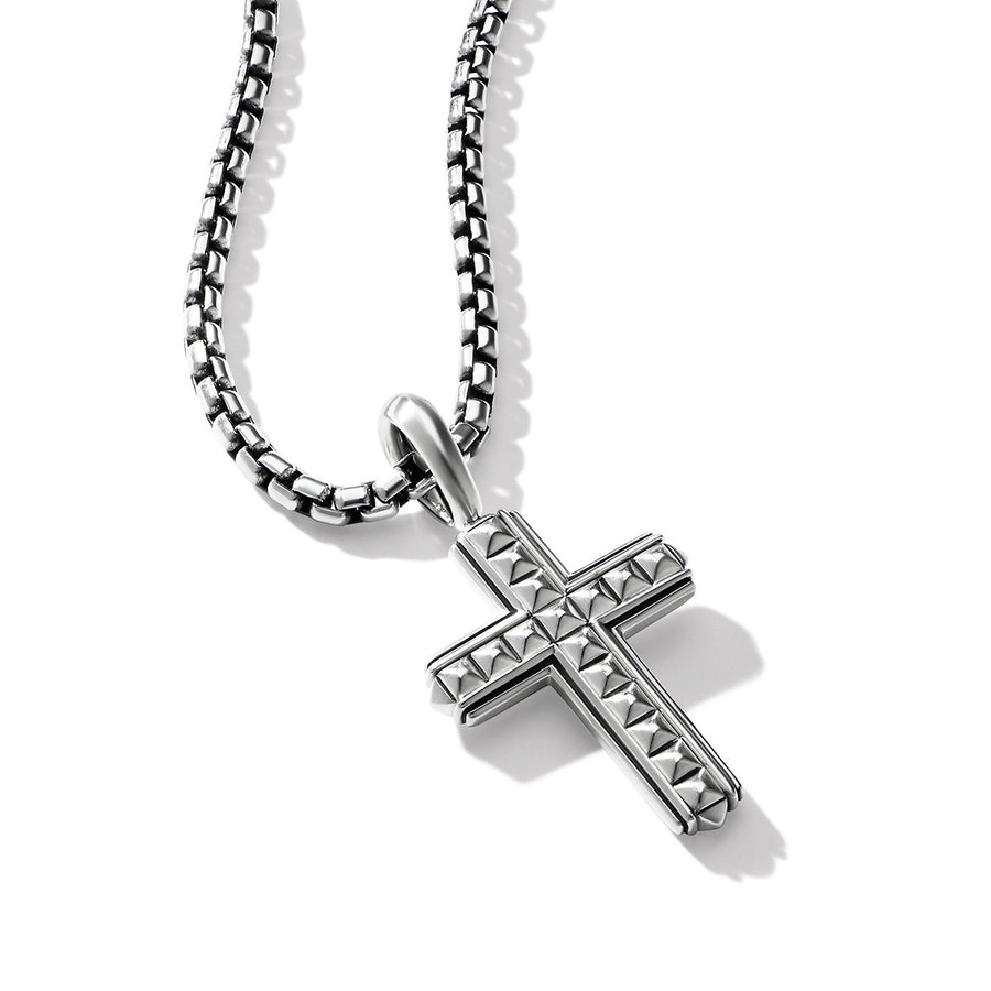 Pyramid Cross