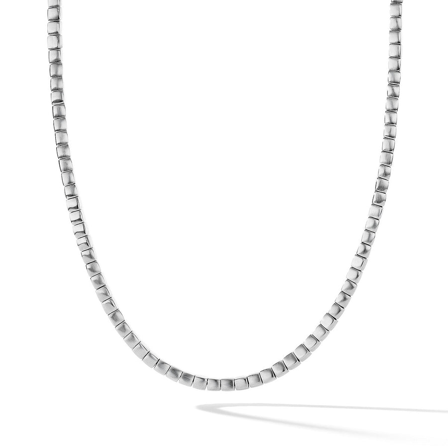Spiritual Beads Cushion Necklace