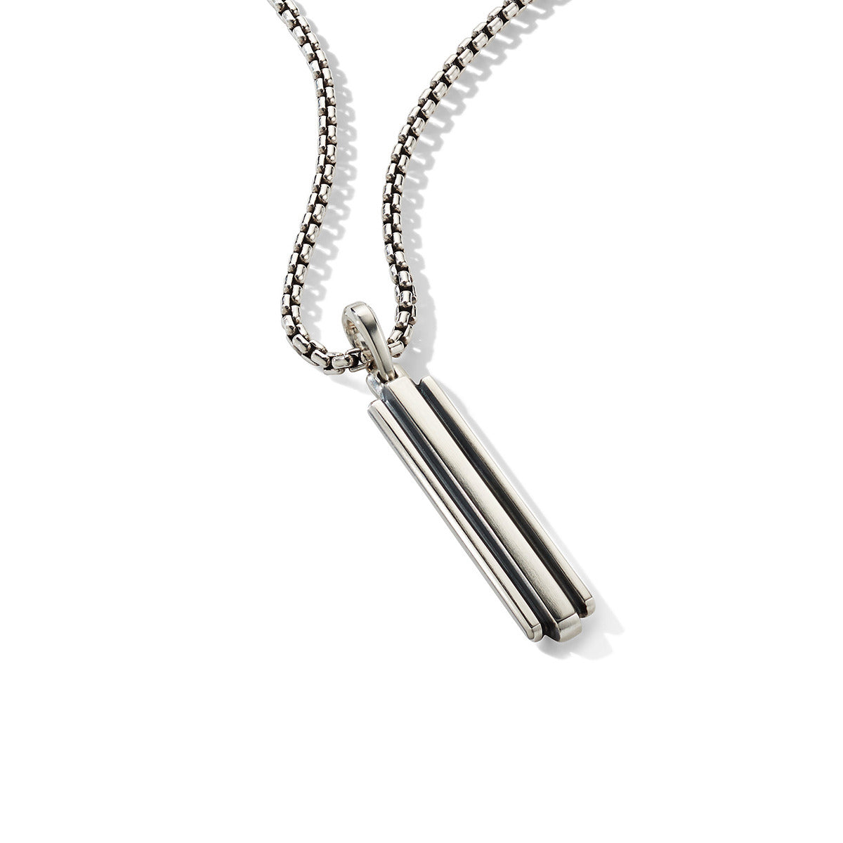 【新品】Atelier Inscrire silver pendant Atelier Inscrire – Myki Boutique