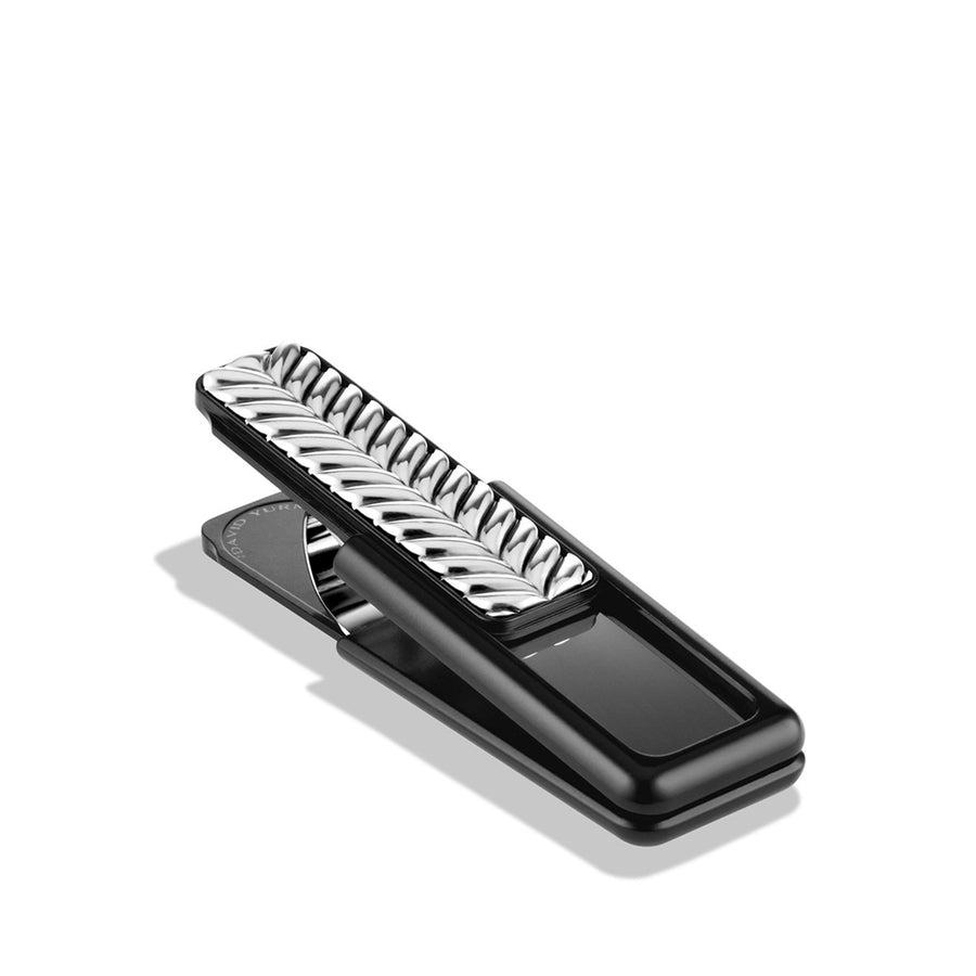 Chevron Money Clip