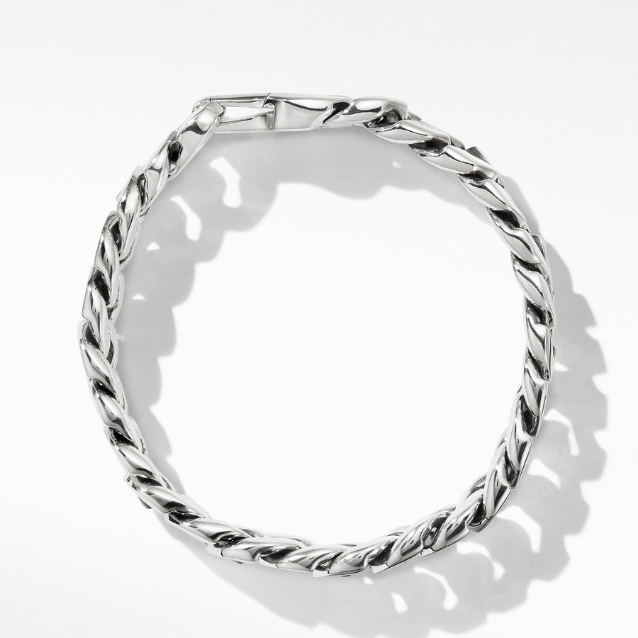 Curb Chain Bracelet