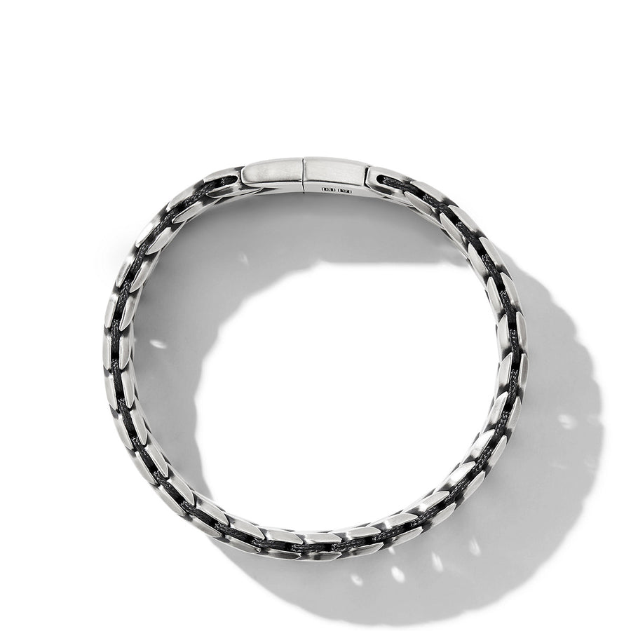 Chevron Woven Bracelet