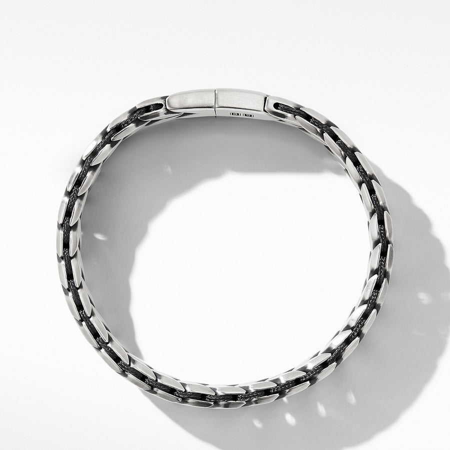 Chevron Woven Bracelet