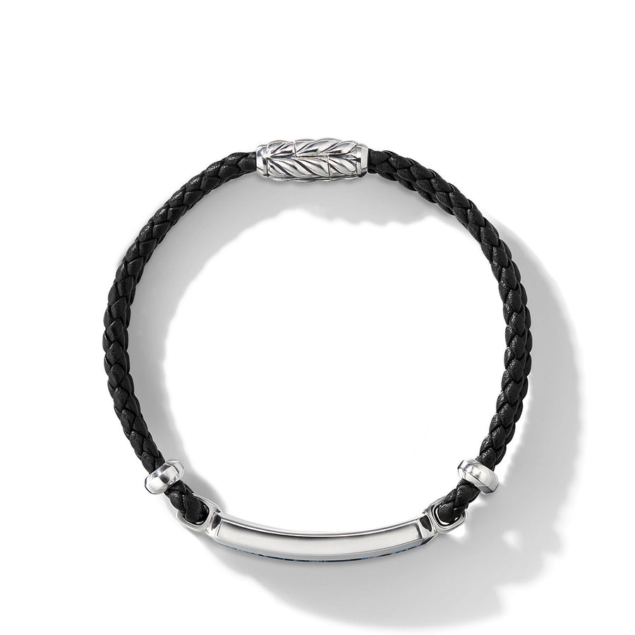 Curb Chain Bracelet