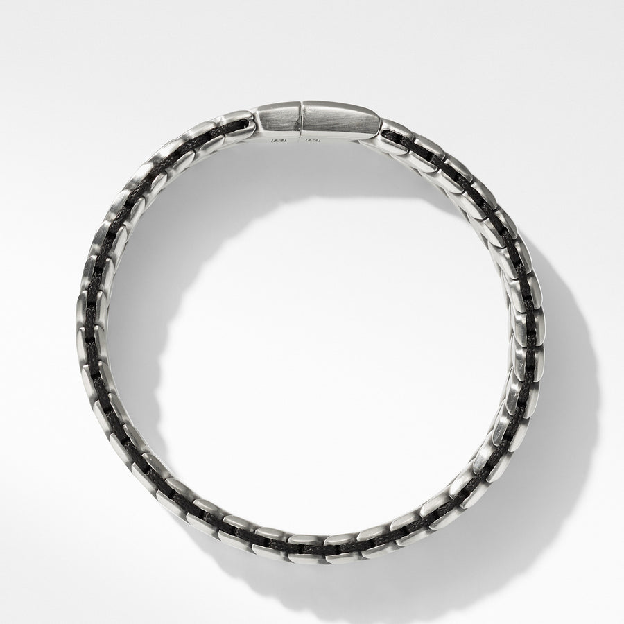 Chevron Woven Bracelet