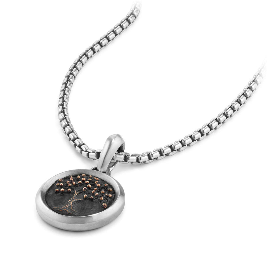 Tree of Life Amulet