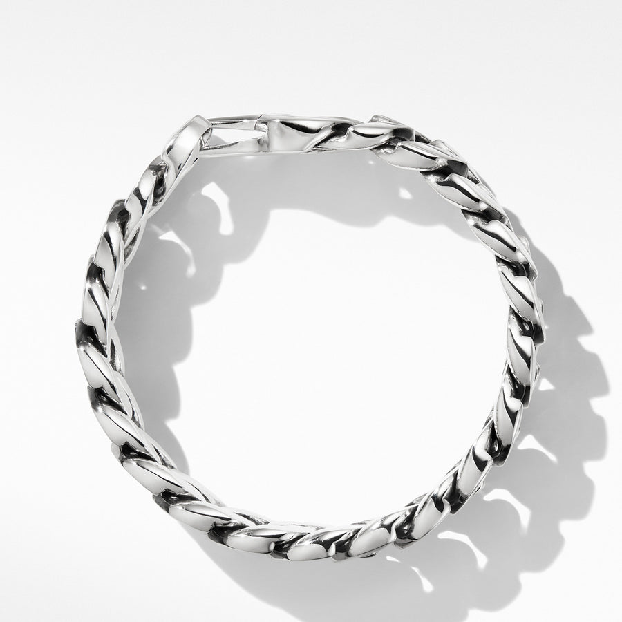 Curb Chain Bracelet