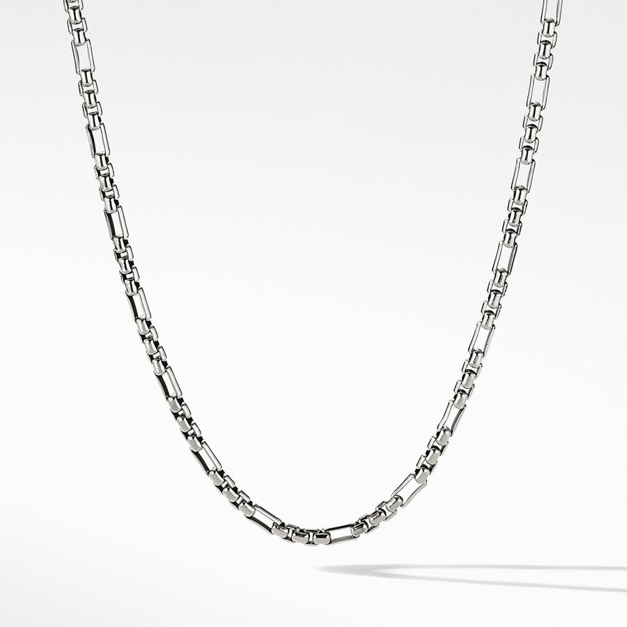Open Station Box Chain