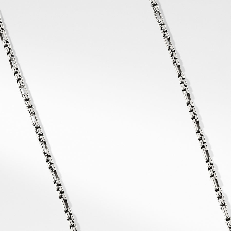 Open Station Box Chain