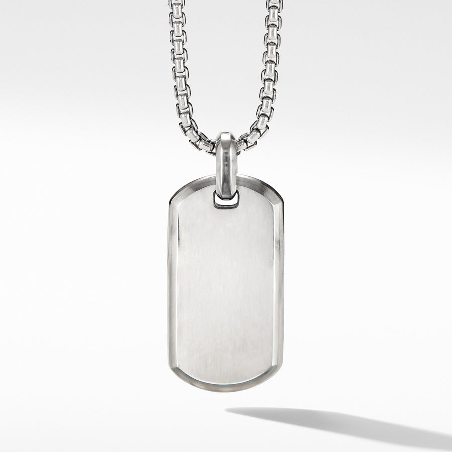 Streamline Tag