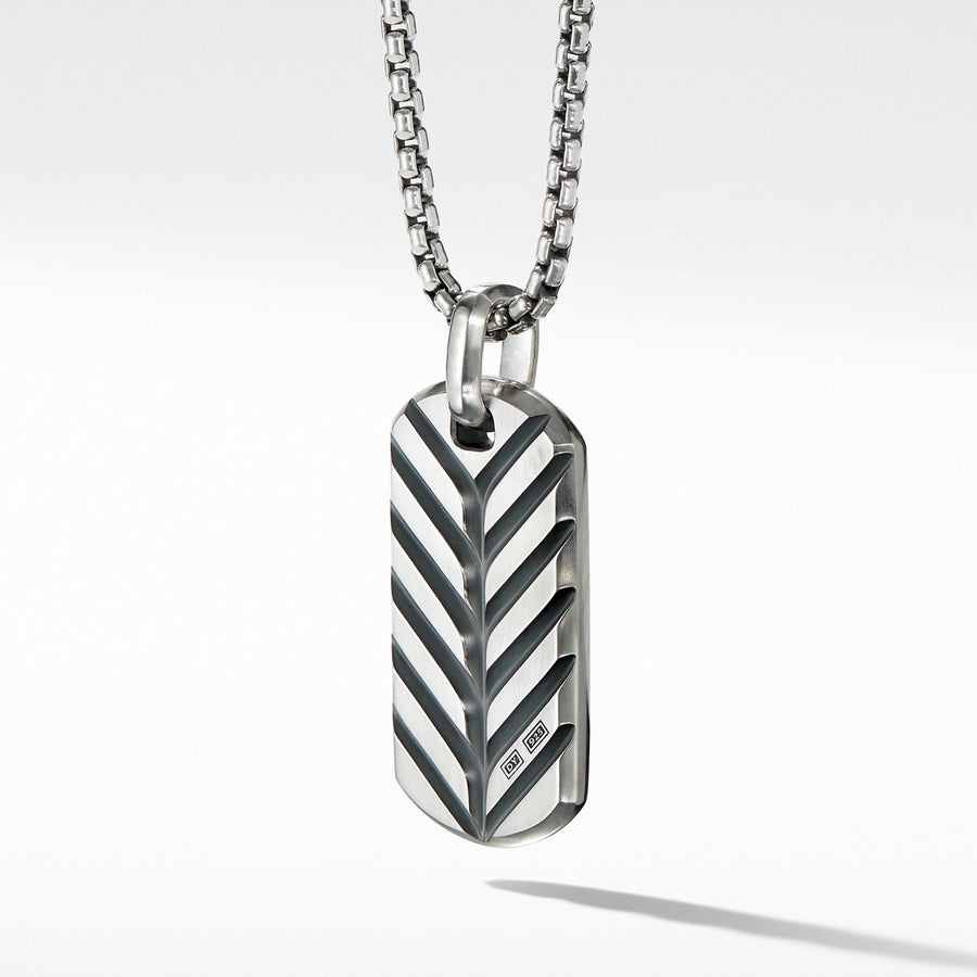Streamline Tag