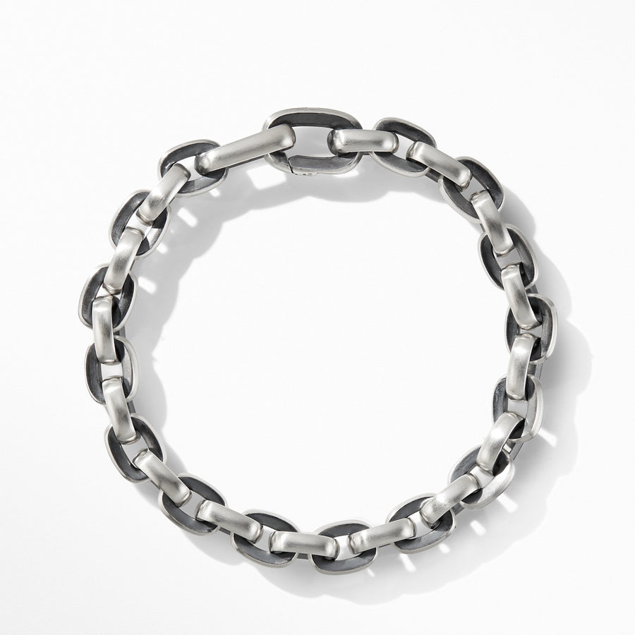 Streamline Chain Bracelet