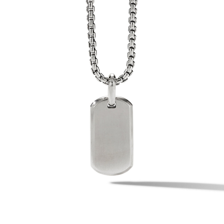 Streamline Tag
