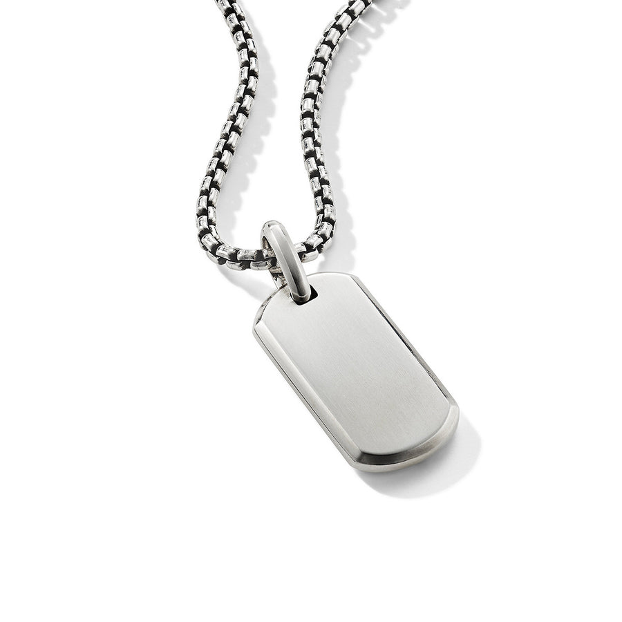 Streamline Tag