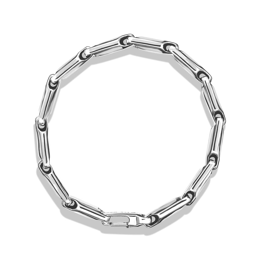 Cable Classic Chain Bracelet