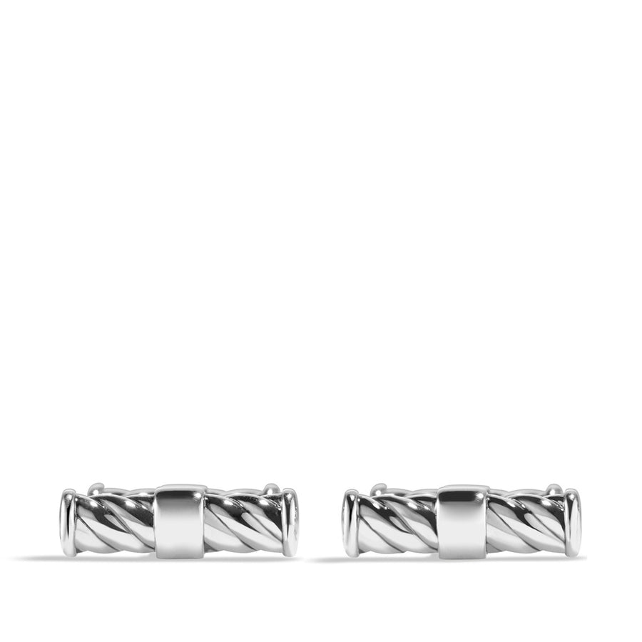 Cable Classic Cufflinks