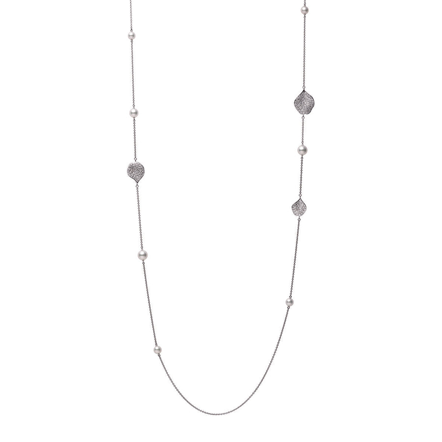 Les Petales Place Vendome Necklace