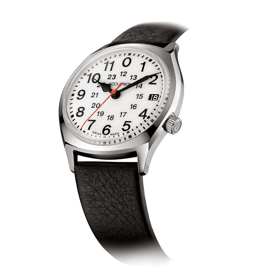 Accutron Legacy