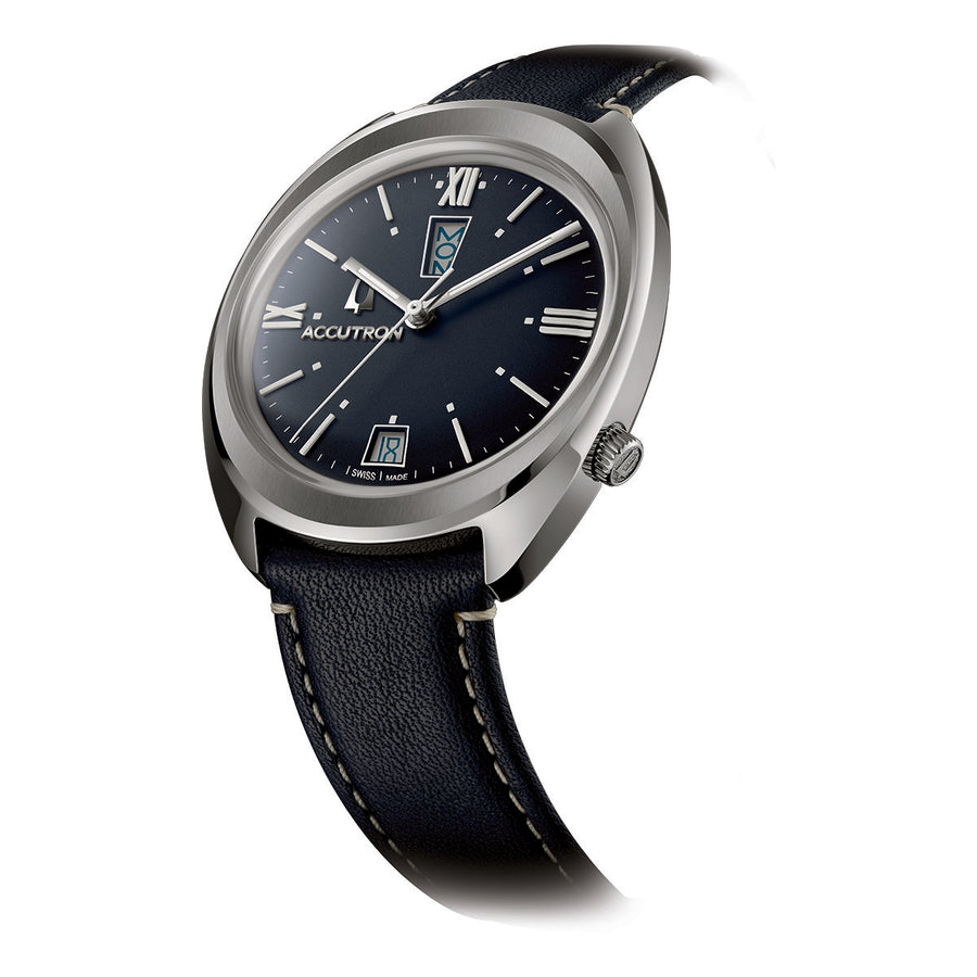 Accutron Legacy