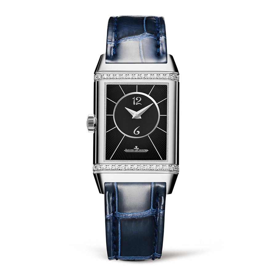 Reverso Classic Medium Duetto