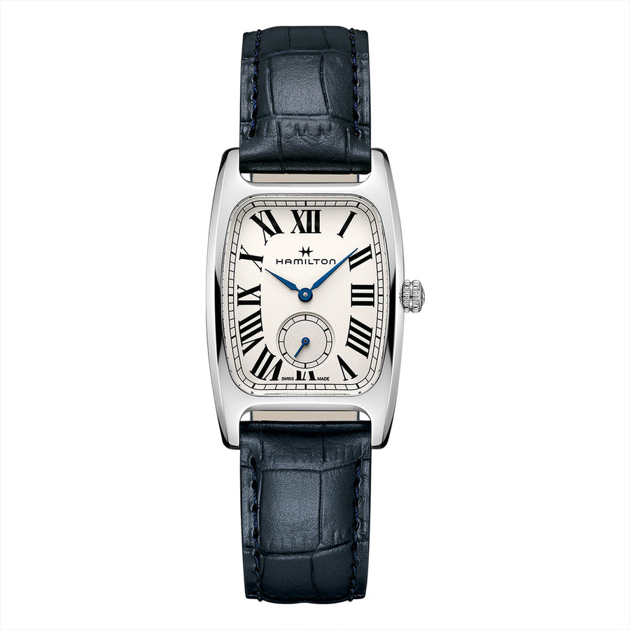 Boulton Small Second Quartz
