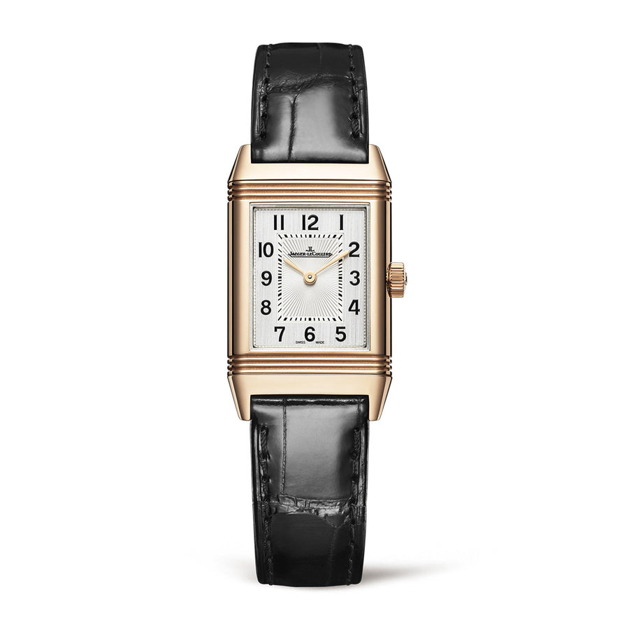 Reverso Classic Monoface