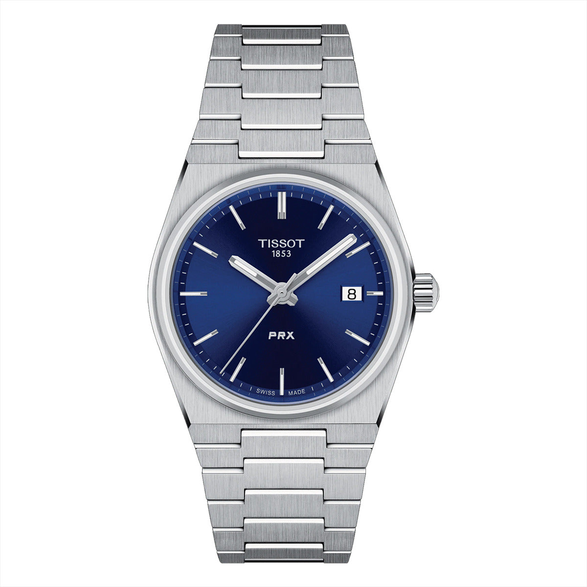 tissot prx 36