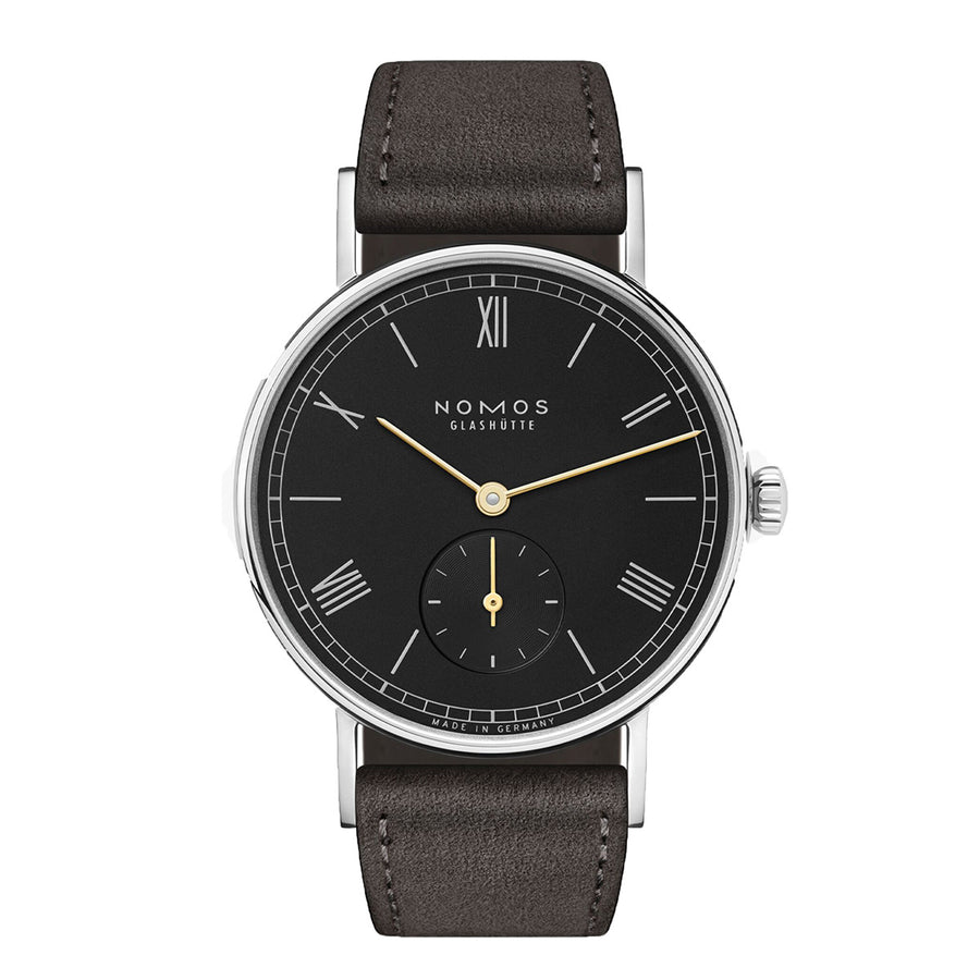 Ludwig 33 Noir