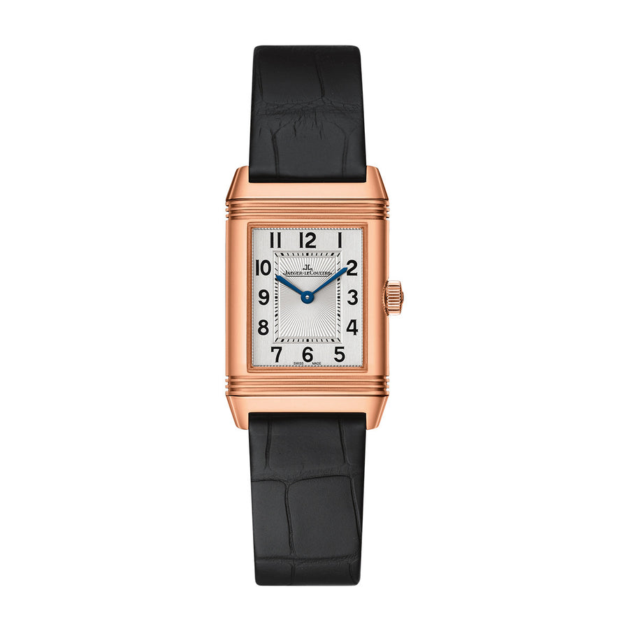 Reverso Classic Duetto