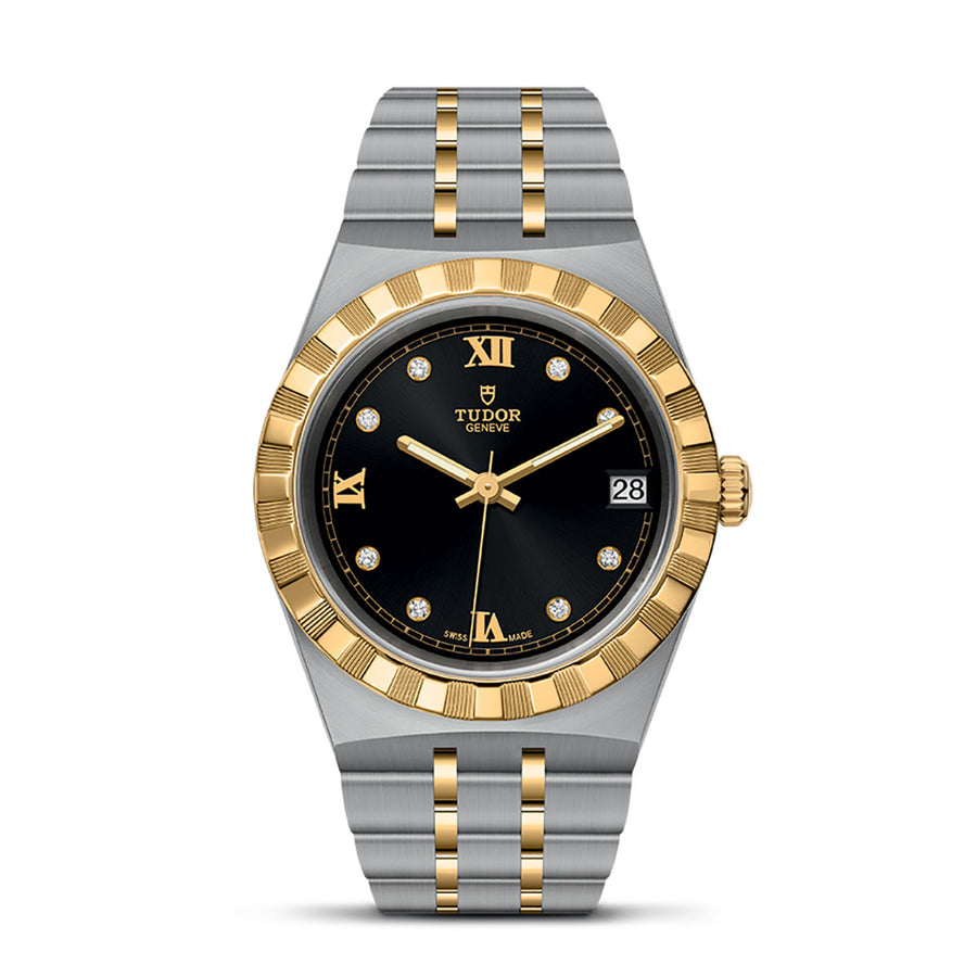 TUDOR Royal