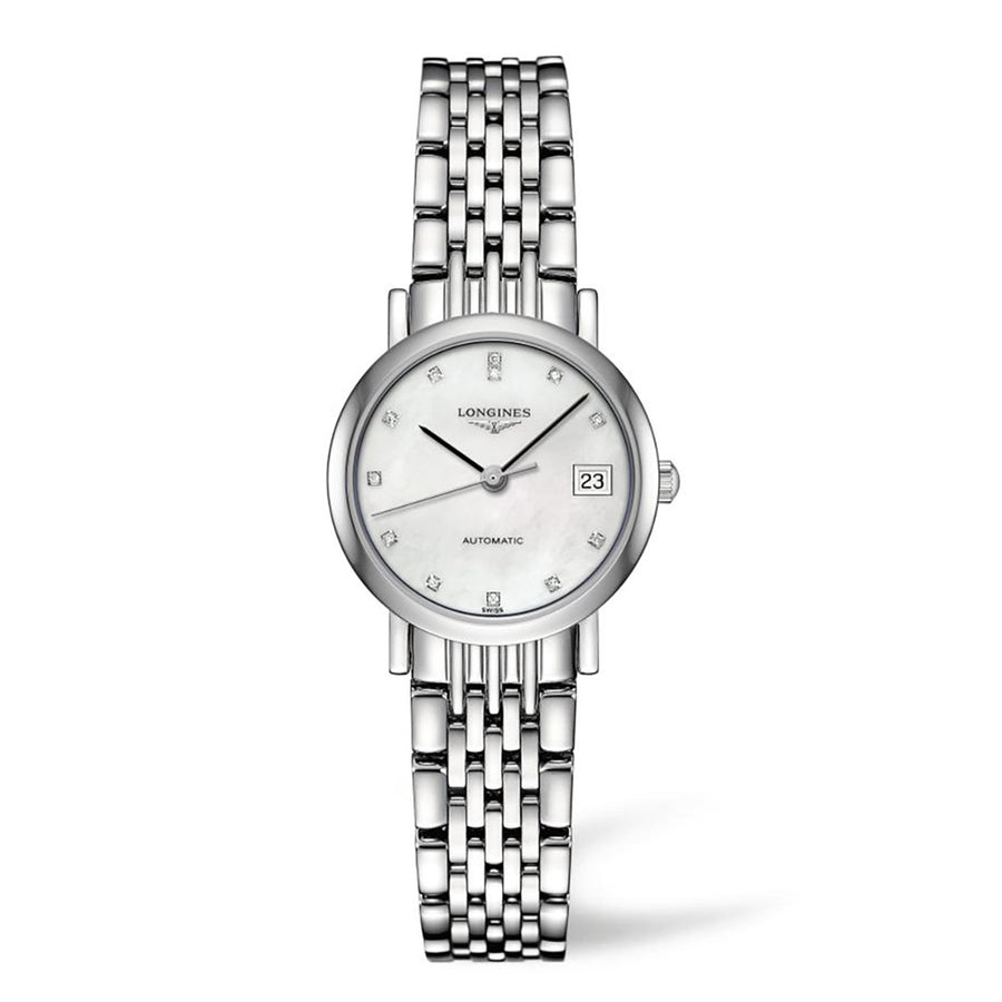 Longines Elegant Collection