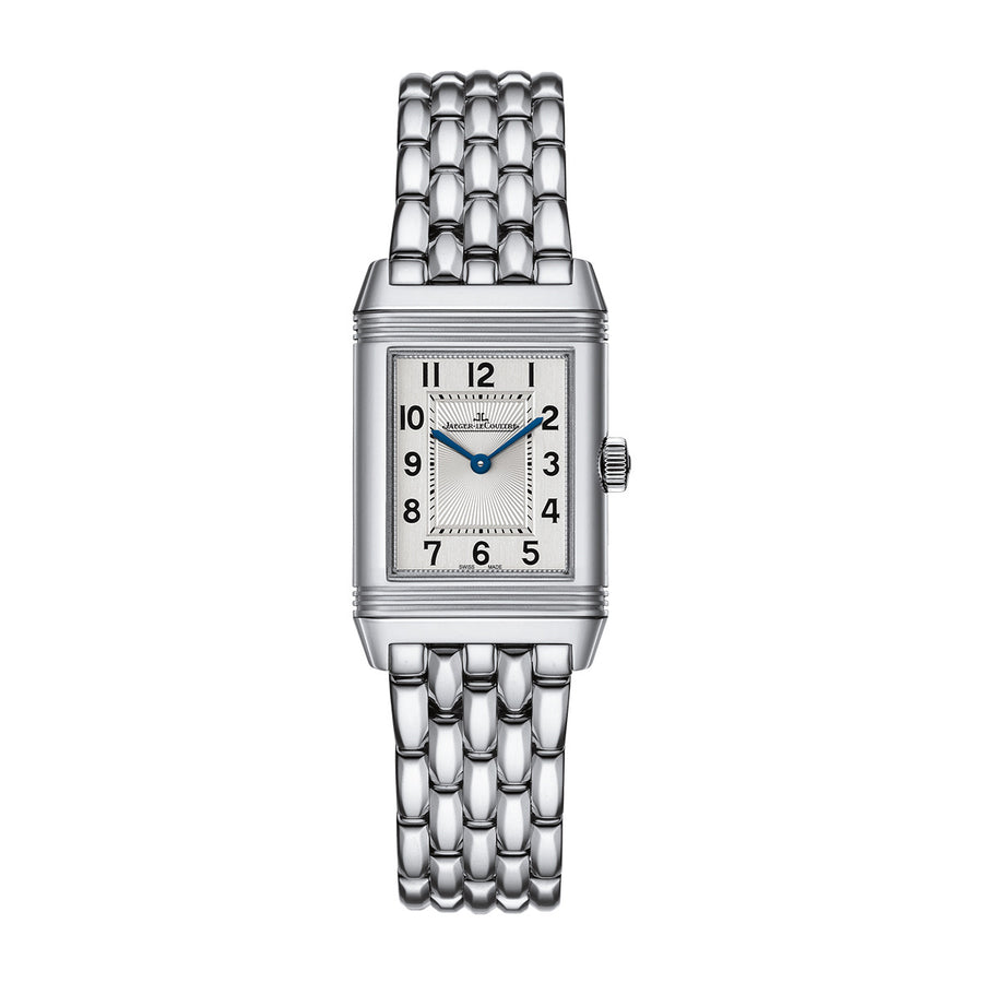 Reverso Classic Small Duetto