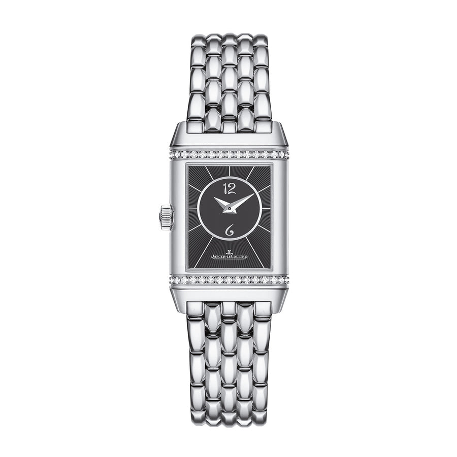 Reverso Classic Small Duetto