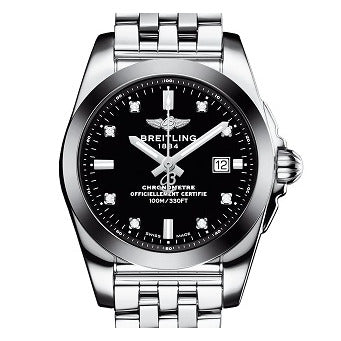 Breitling Galactic 29 Sleek