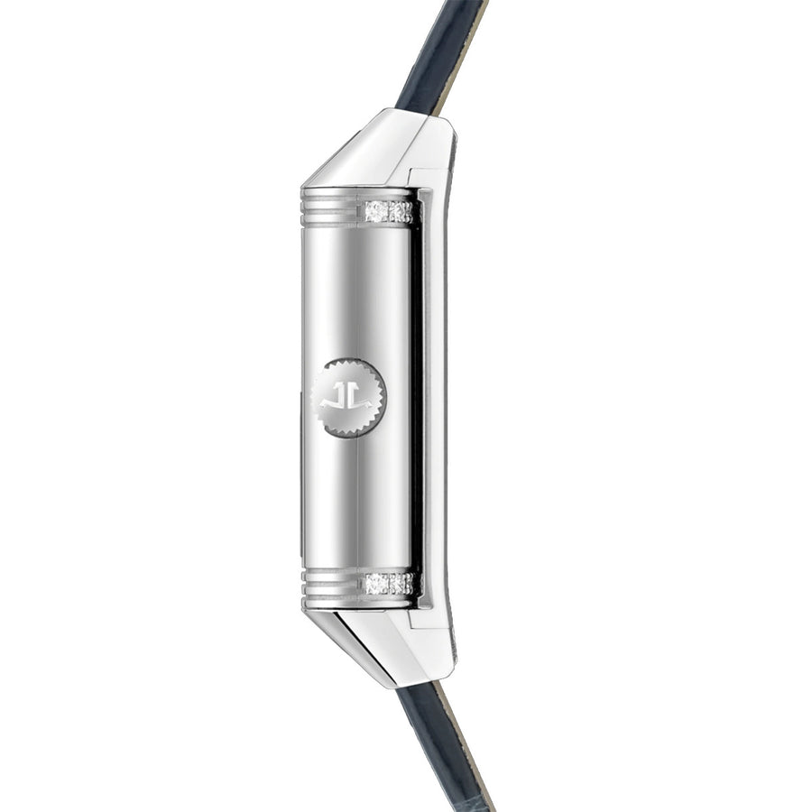 Reverso One Duetto Moon