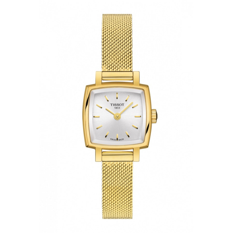 Lovely Square Watch 20mm Watch